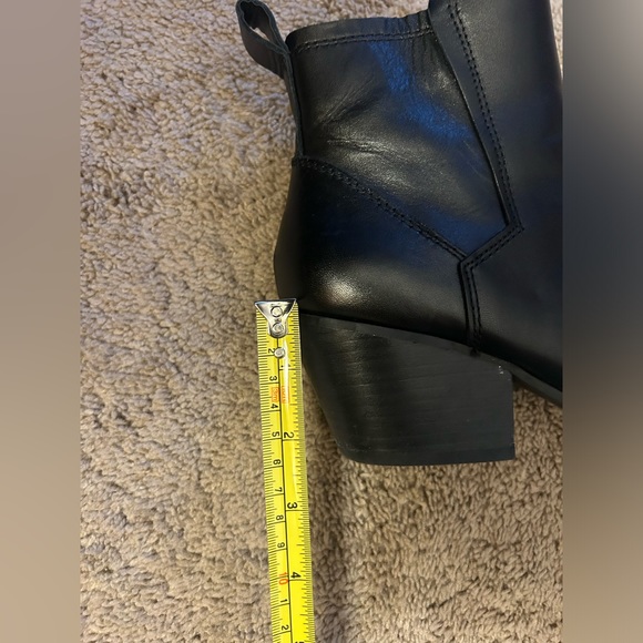 Dolce Vita Boots - Picture 7 of 10